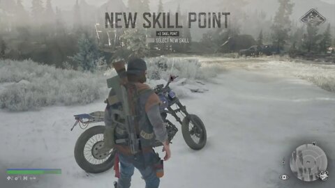 DAYS GONE Part 27-This Isn't Cancer