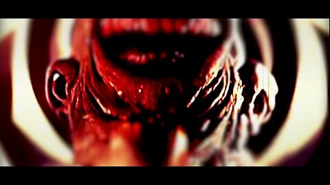 Tony Byker - 'Morgellons Skies'