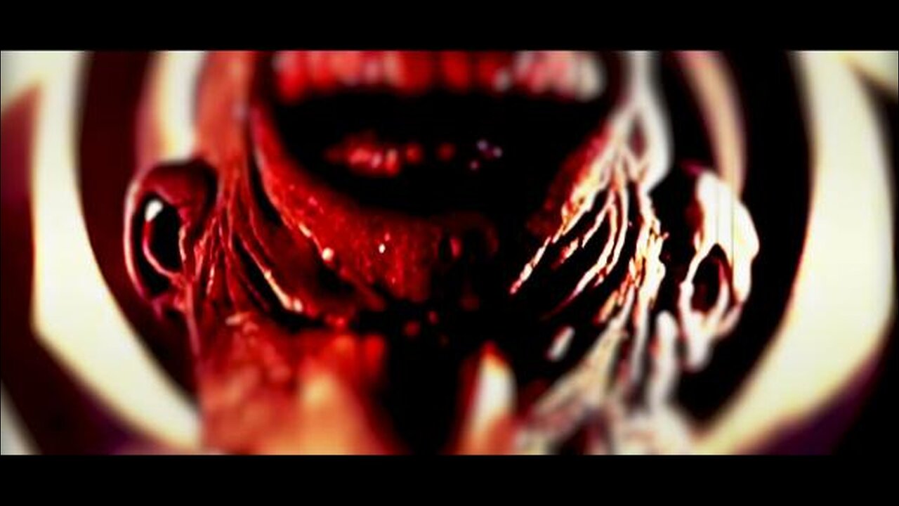 Tony Byker - 'Morgellons Skies'