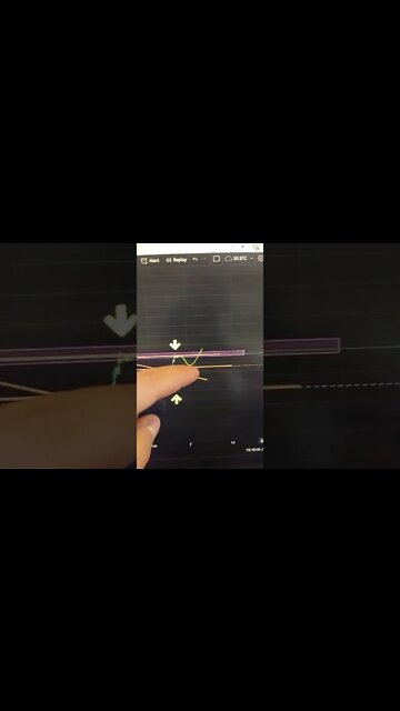 BITCOIN 🤬🤌🏼 Crypto #shorts