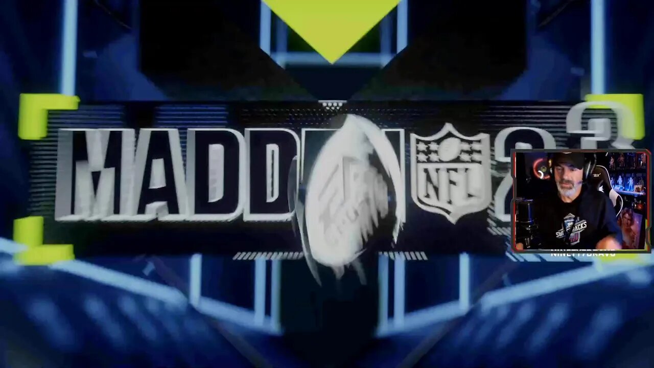 Madden NFL 23 - MUT Head-2-Head Vs. CHAPOtaco - 15 Sep 2022