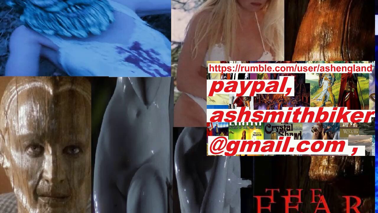 #review, #The.Fear, 1995, #psychological, #horror, #fantasy,