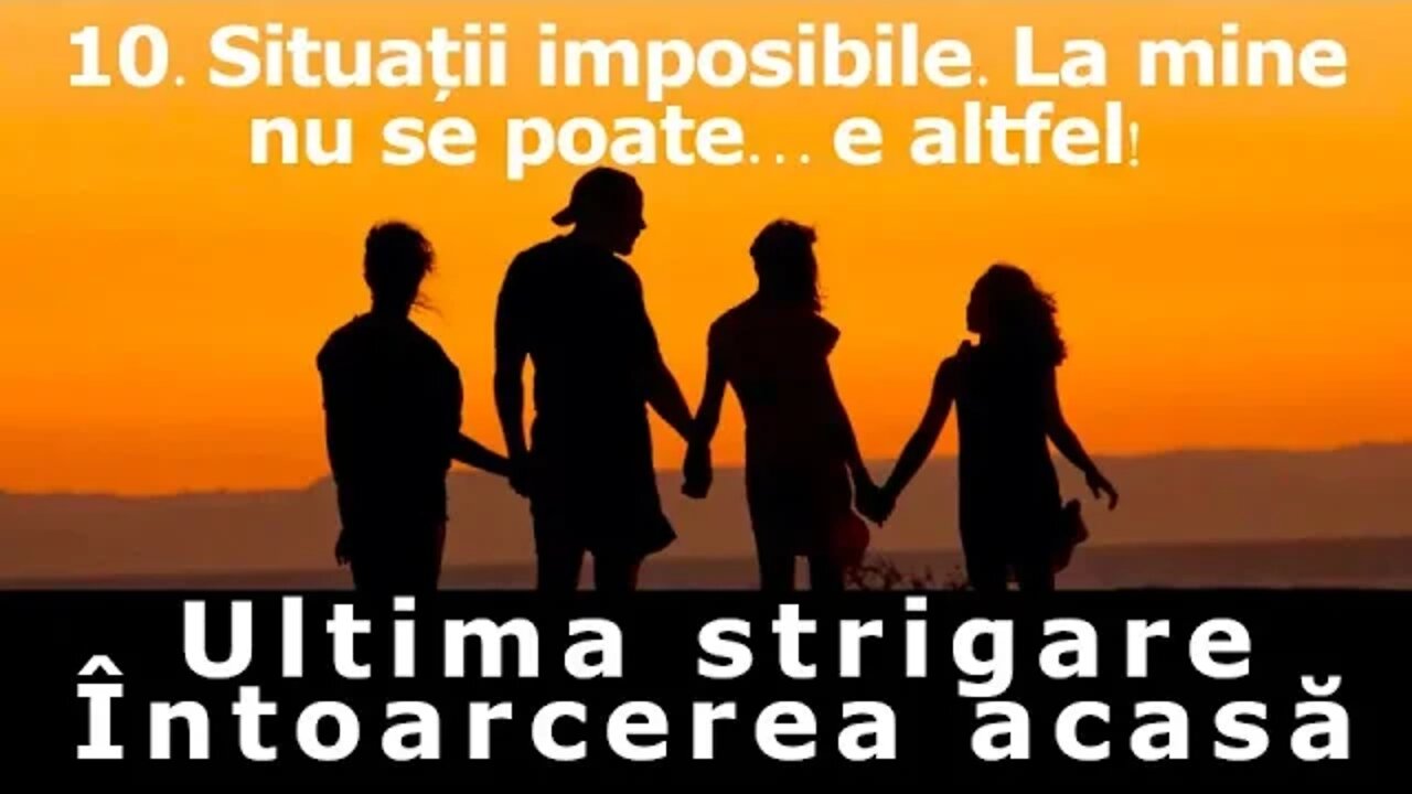 Timp Muzical - Tabara Hateg Aug 2022
