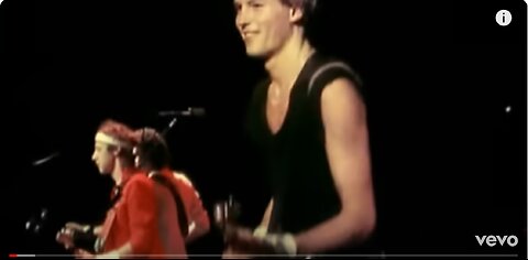 Dire Straits - Sultans Of Swing (Alchemy Live)