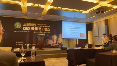 치매극복을 위한 국제협력 미야 카비펠토 월드 와이드 핑거스