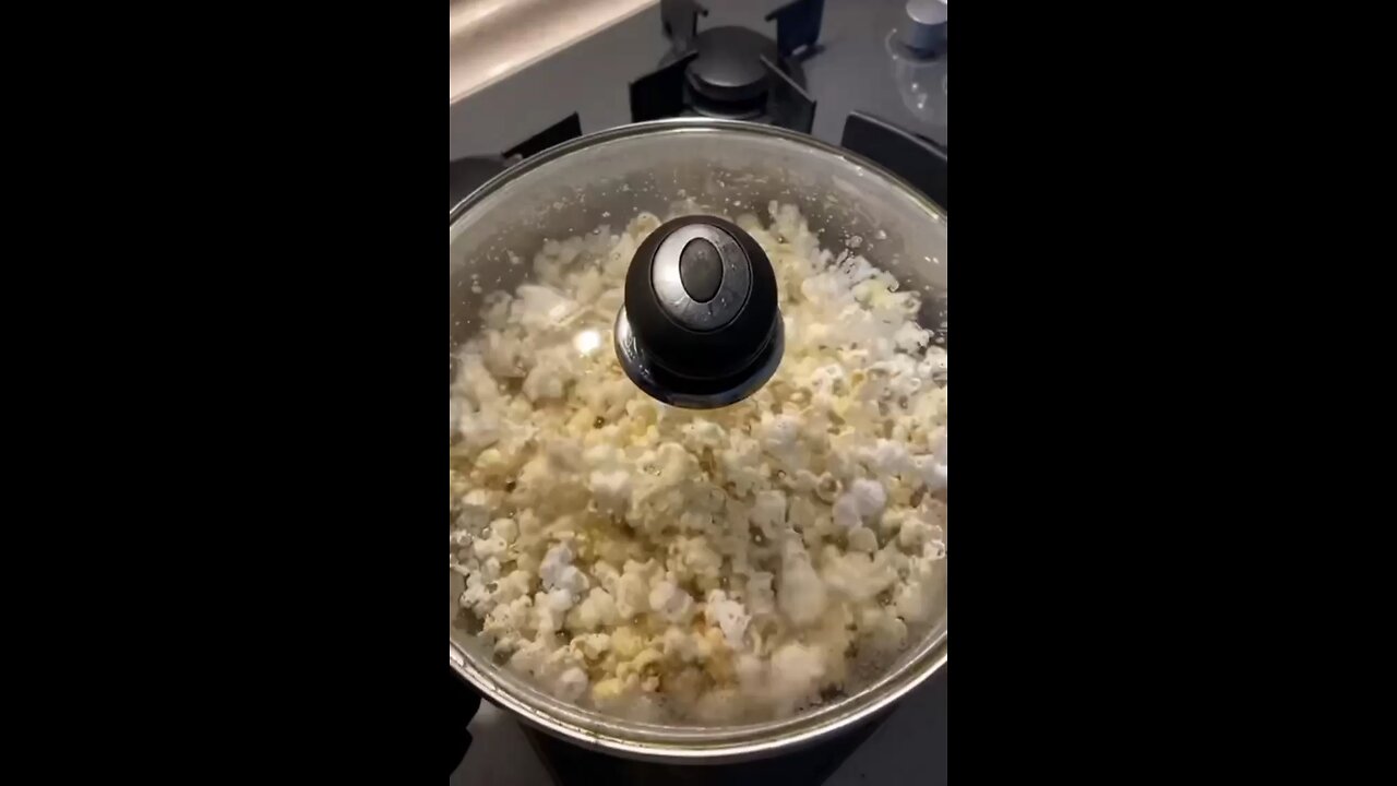 Popcorn