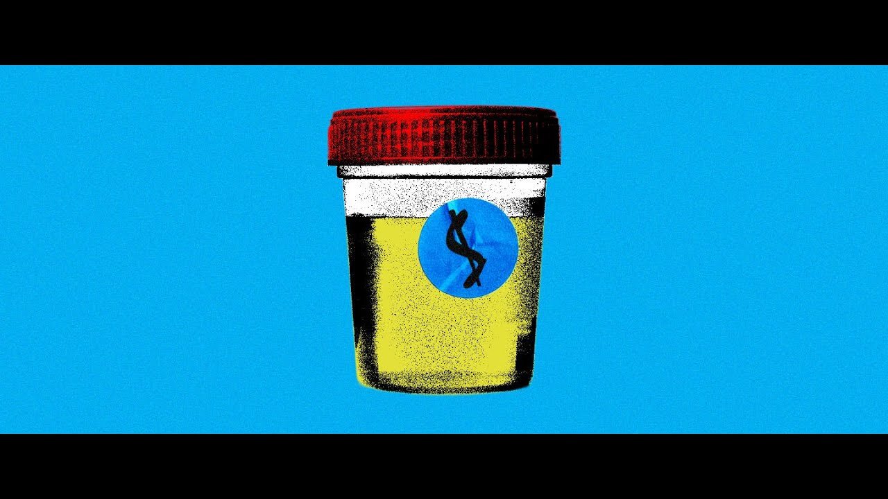 Pliess - I Got Piss 4 Sale (parody)