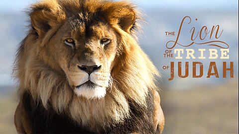 The Lion of Judah