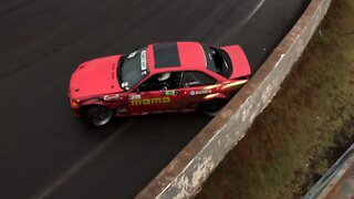 SÓ RASPADAS NO MURO - CHEGAMOS NO ULTIMATE DRIFT