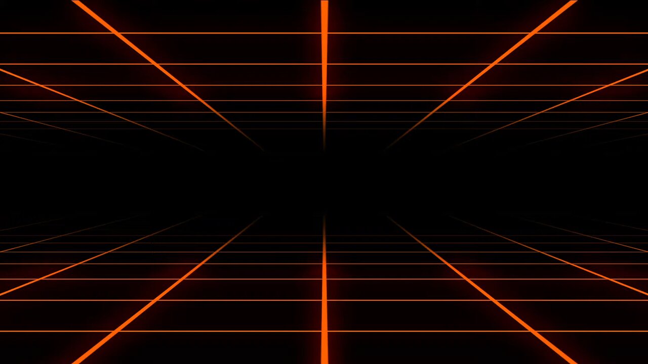 Motino Background Orange