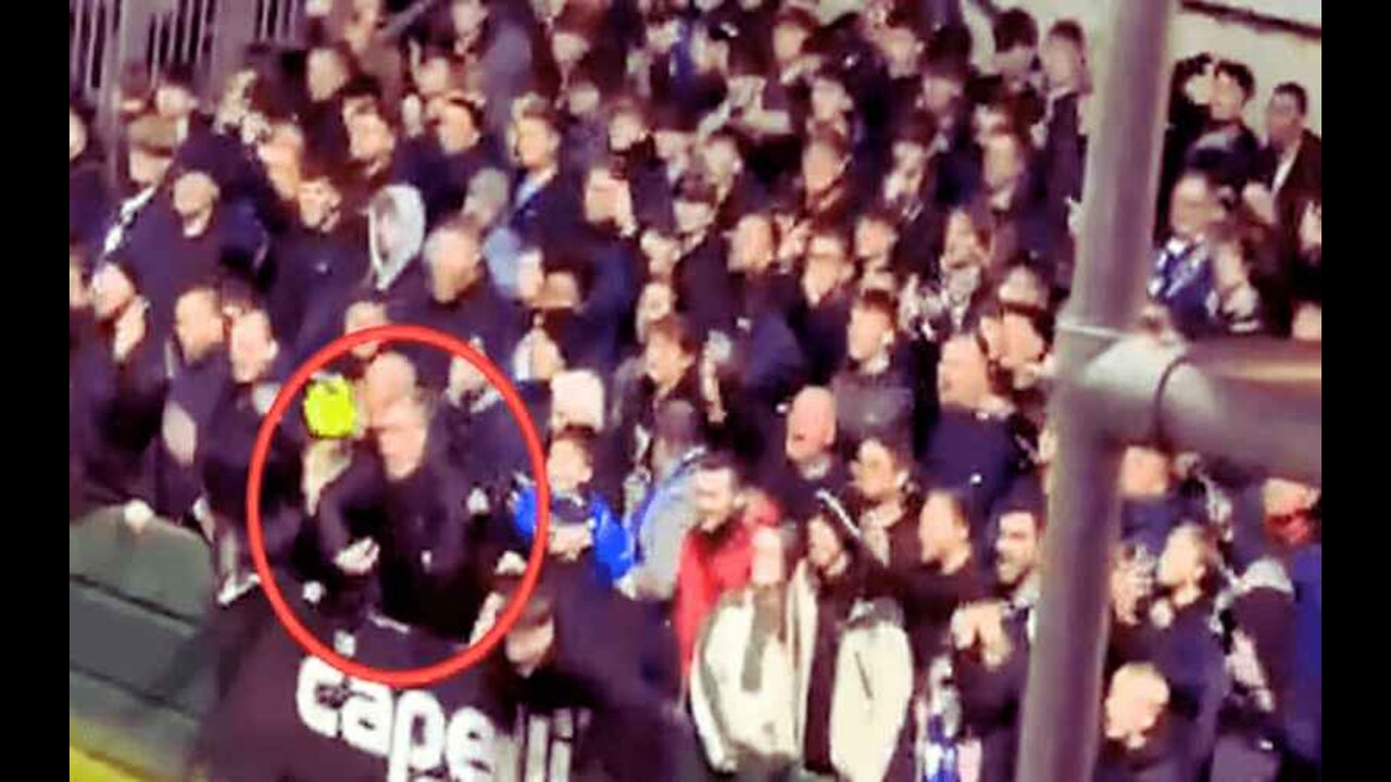 UK Football Fan Kills Himself After Being Accused of Making Racist Gesture During Match