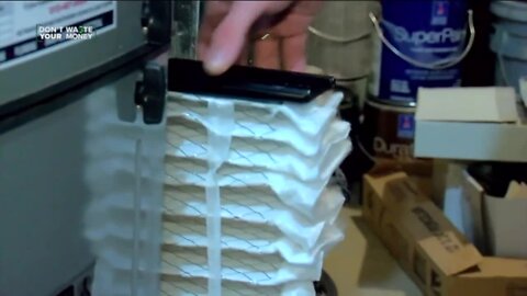 In the market for an air purifier? Here's what you need to know