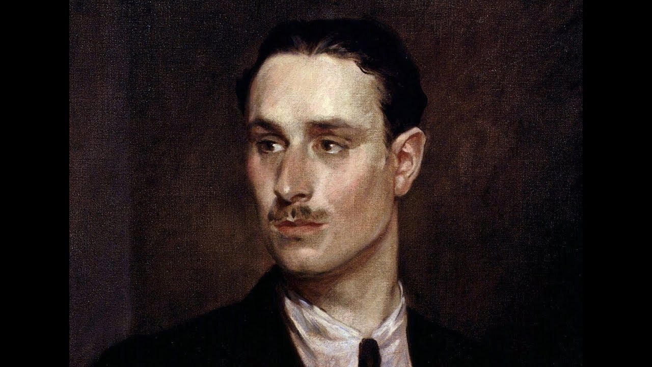 Oswald Mosley Exposed The Real Enemies Of Humanity