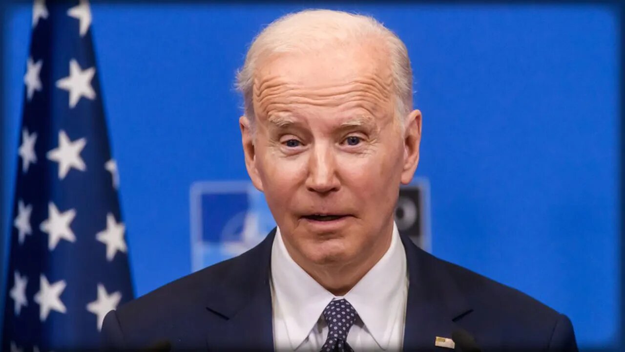 Unmasking the Biden Controversy: A GOP Exposé