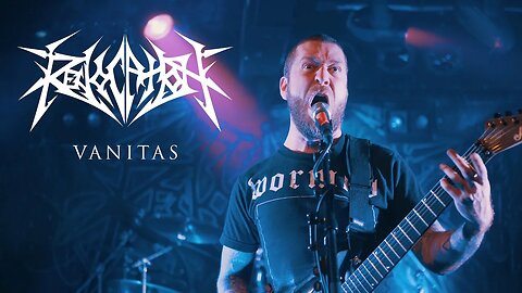 Revocation - Vanitas (Official Music Video)