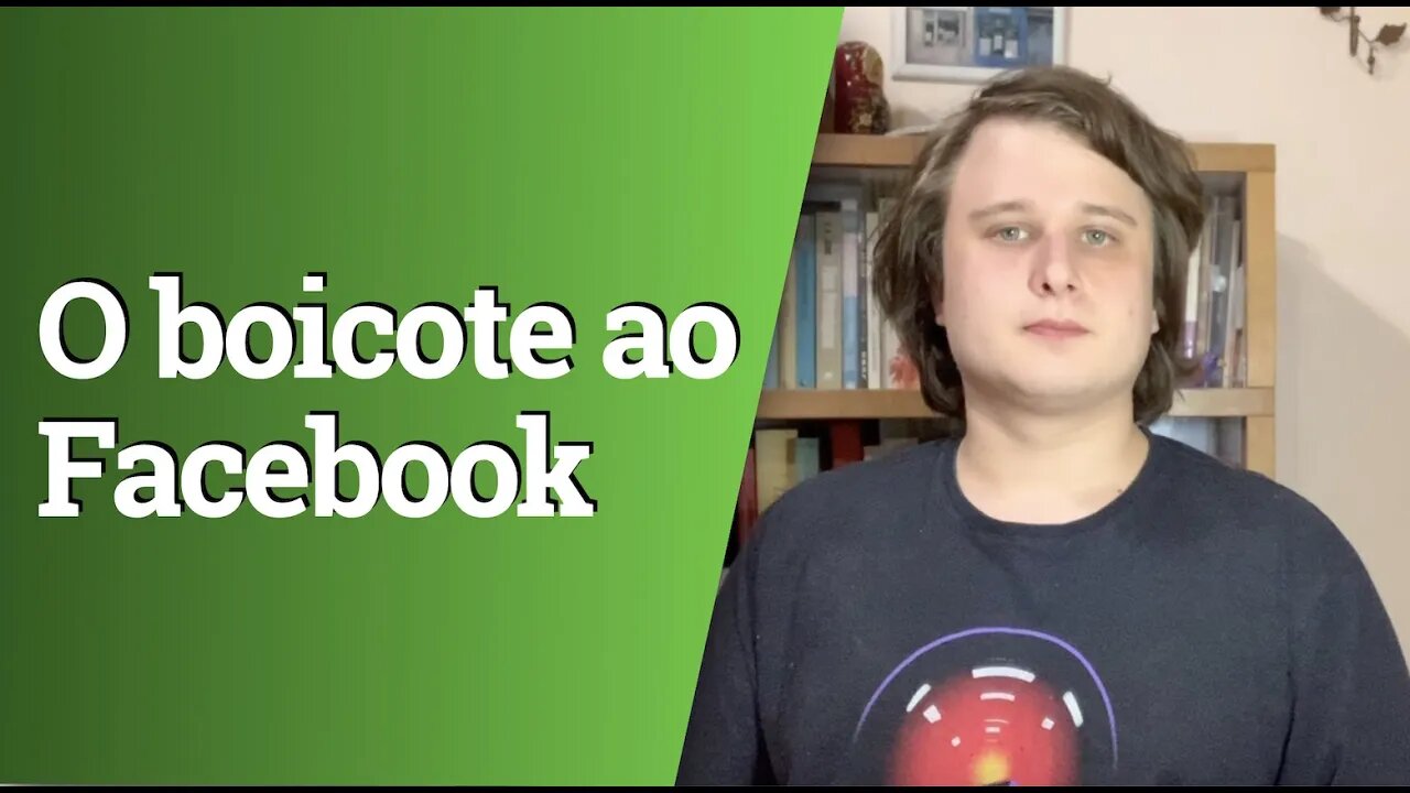 O boicote de empresas ao Facebook