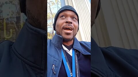 Class clown vs. Work Clown