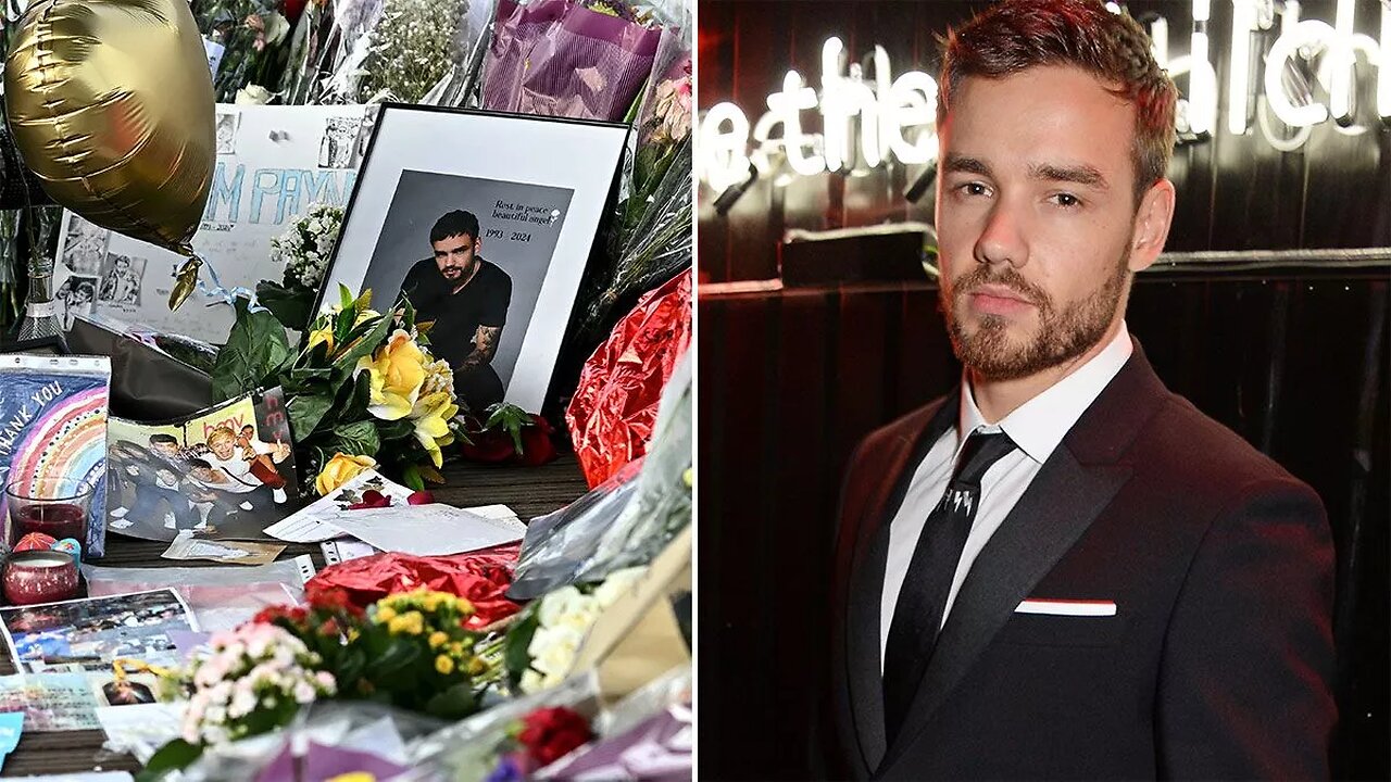 Liam Payne's was murdered?