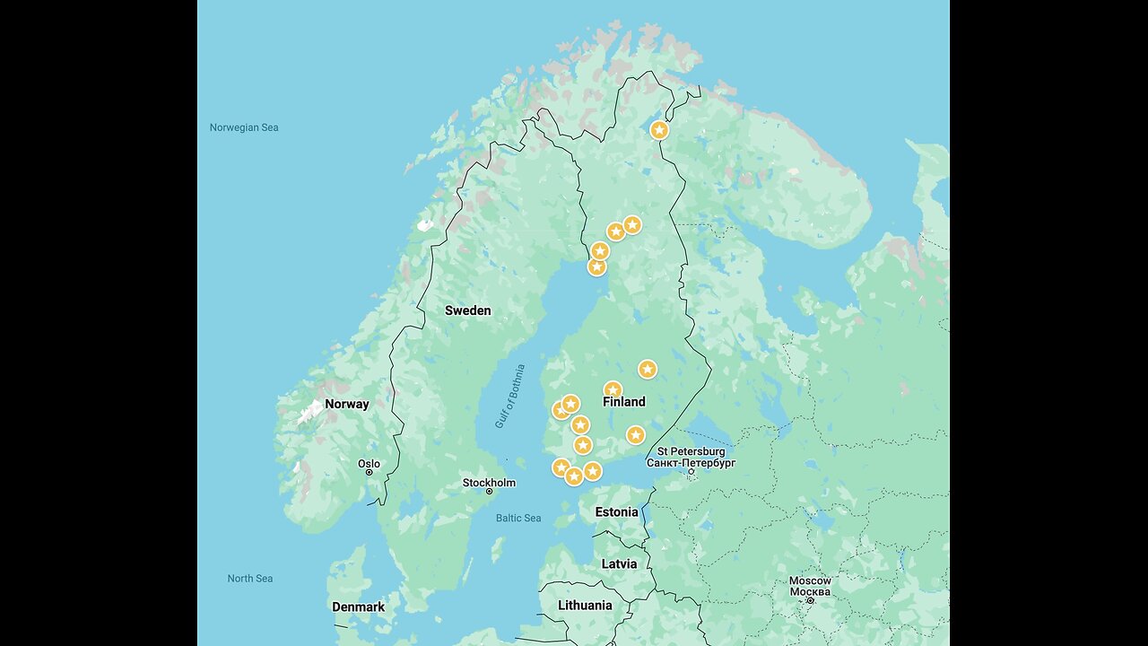 Finlandia, una Ucraina 2 0? Con Roberto Buffagni e Giacomo Gabellini