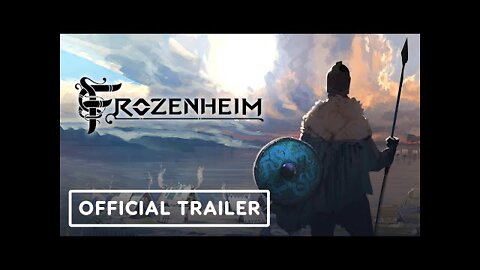 Frozenheim - Official Full Release Date Trailer