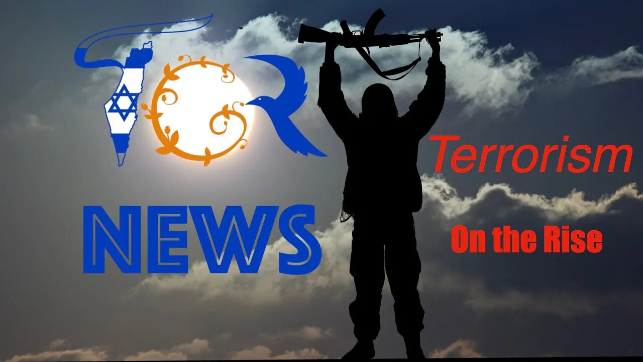 TGR News 15th April 2022