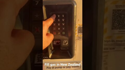 How to Fill petrol/gas in New Zealand #indian#india#nz#australia#canada