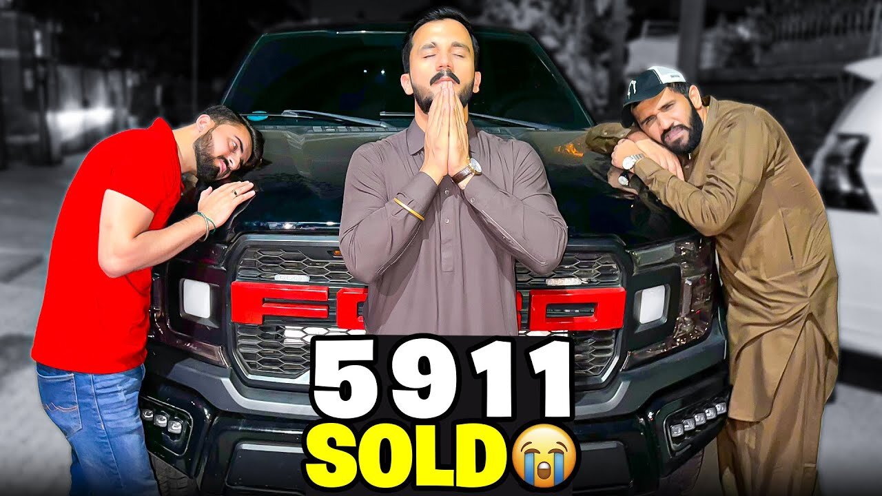 5911 Sale kr dia😭Jawad or Mama ny reason bta di..💔