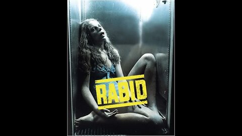 Rabid Movie Review - Original + 2019 remake (31 Days of Horror)