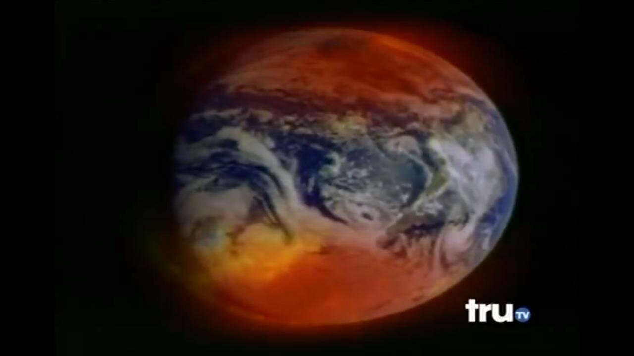 Conspiracy Theory w Jesse Ventura - Season 1 - Episode 7 - Apocalypse 2012