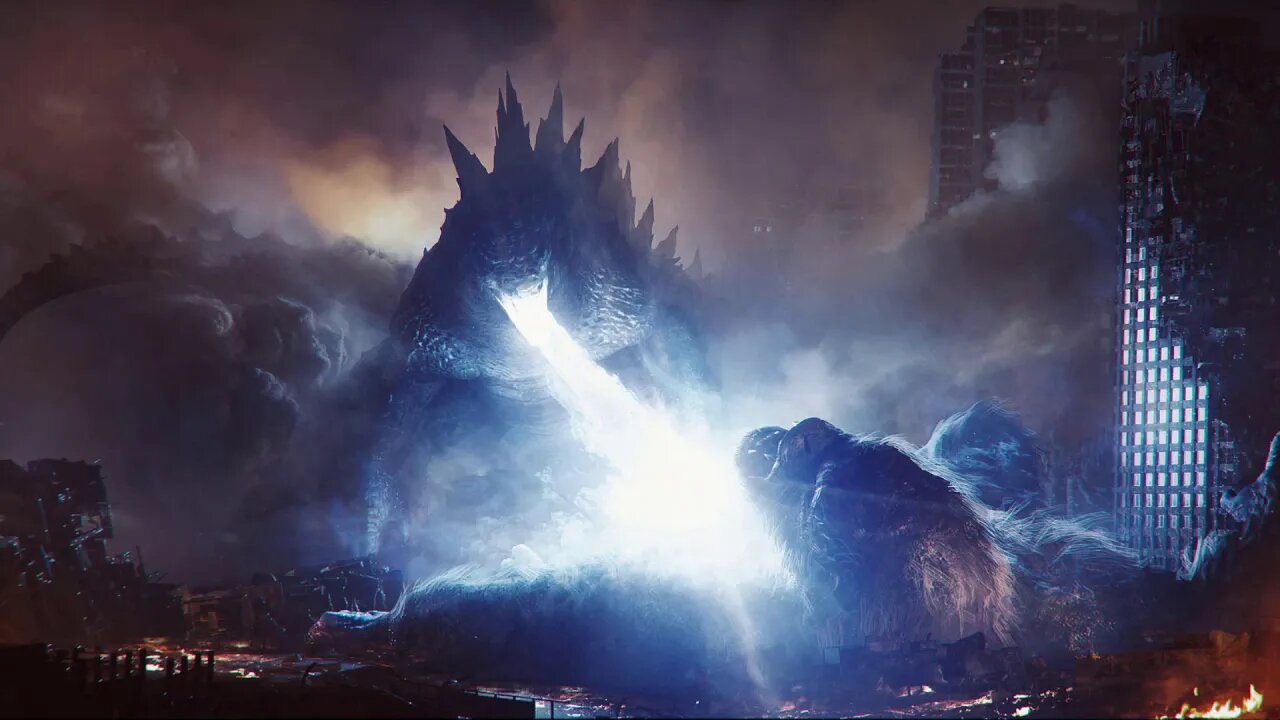 TROPA DO GODZILLA (Rave Funk) | SrSider [1HORA]