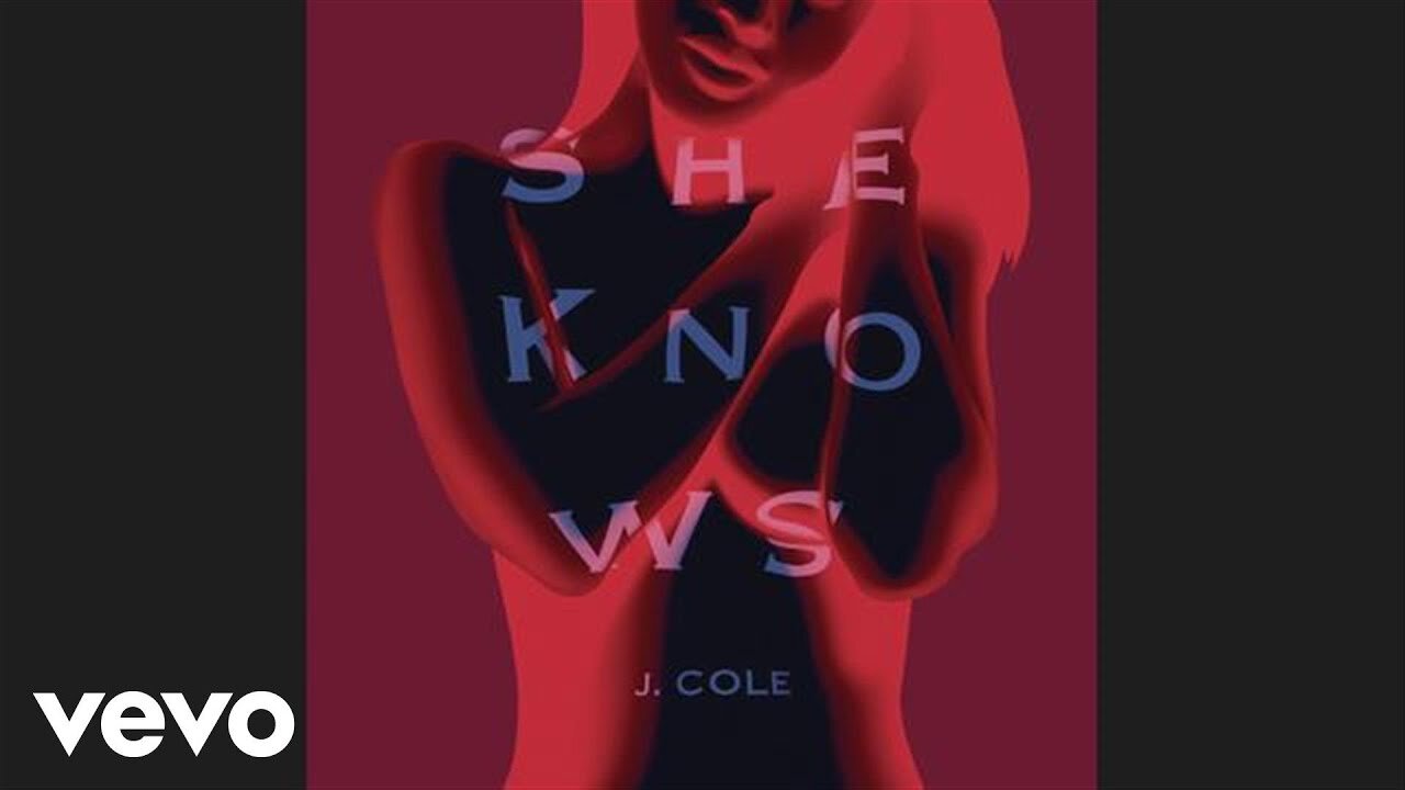 J. Cole - She Knows (Explicit Video) ft. Amber Coffman, Cults-OFFICIAL VIDEO