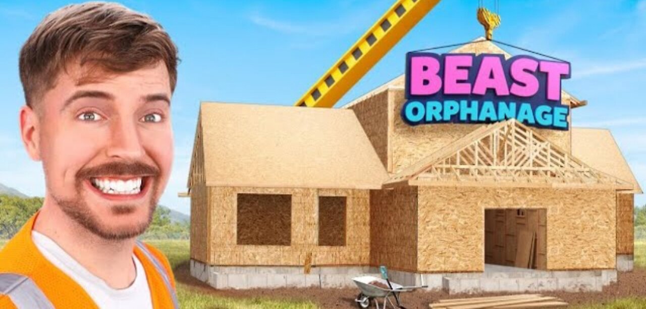 We Adopted an Orphange