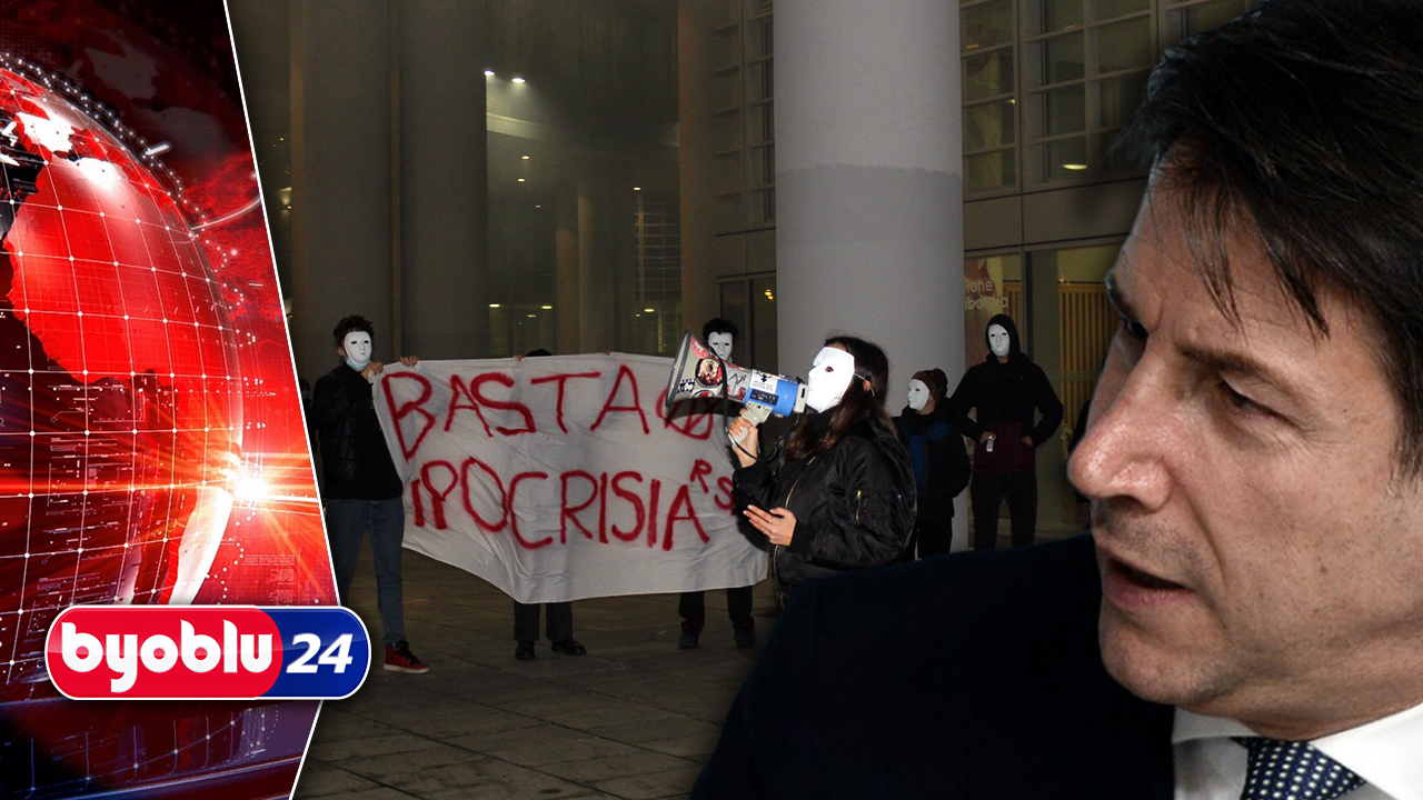 TG BYOBLU24 | 17 dicembre 2020 | EDIZIONE 19.00