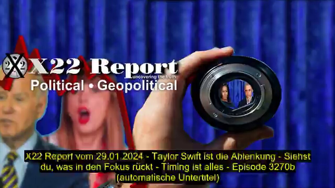 X22 Report vom 29.01.2024 (automatische Untertitel)