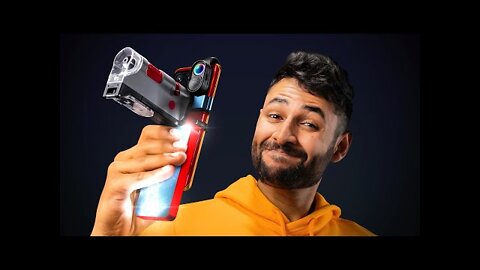 15 Smartphone Gadgets that'll SHOCK you! ⚠️