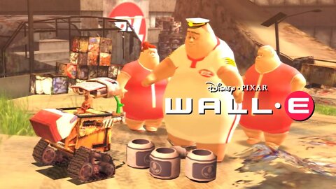 WALL-E #11 - O FINAL DO JOGO! (Dublado e Traduzido em PT-BR)