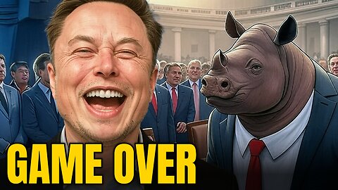 Elon Musk and DOGE: The End of RINO Republicans?