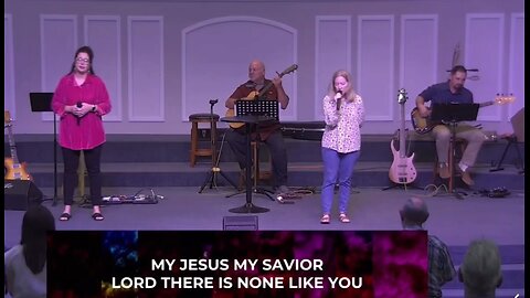 Shout To The Lord - Darlene Zschech (cover)