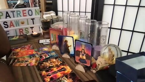 DAILY SPIRITUAL TEA LIVE: DID YOU TAKE REVENGE? 14/7/2022