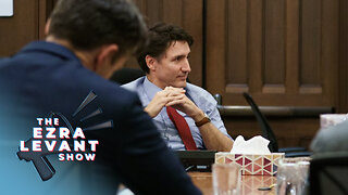 Trudeau's fall budget update is a 'disaster': Franco Terrazzano