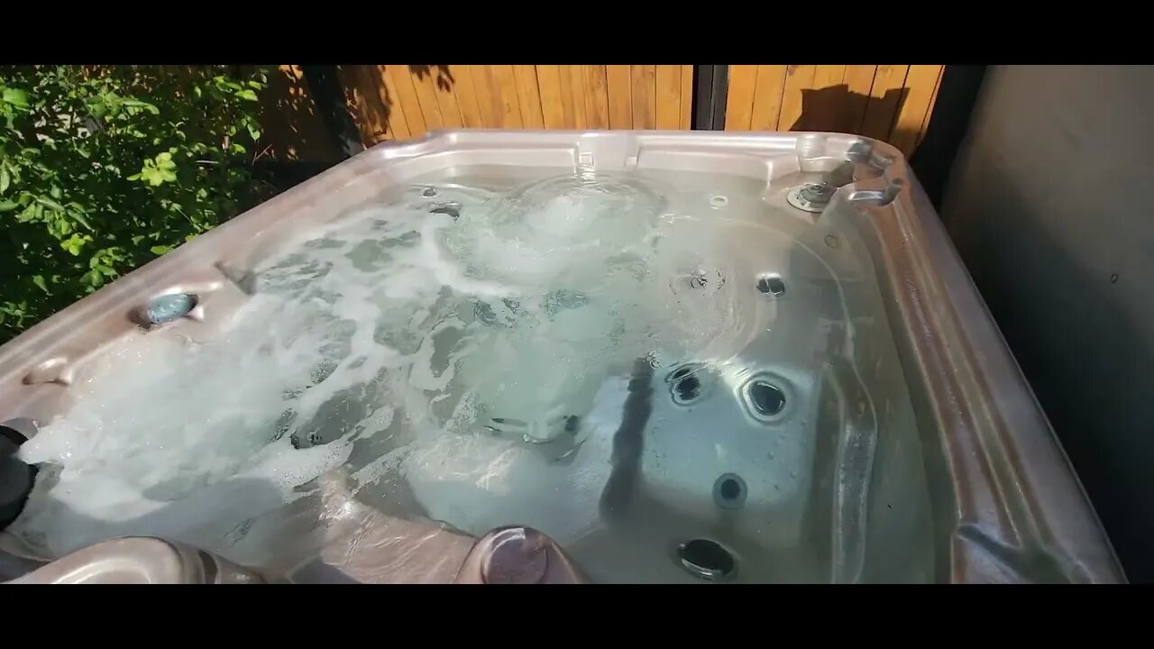 Arctic Spa CUB 2007