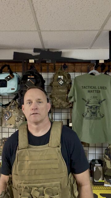 Tactical Infomercial