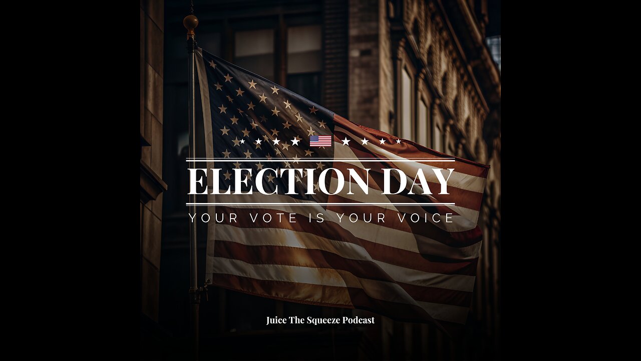 Decoding Election Day: What Happens Next?