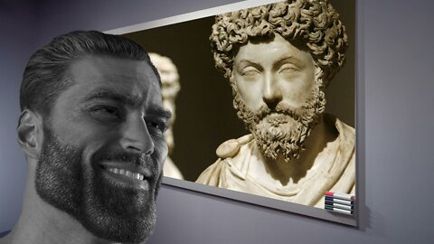 Two ways to be wealthy