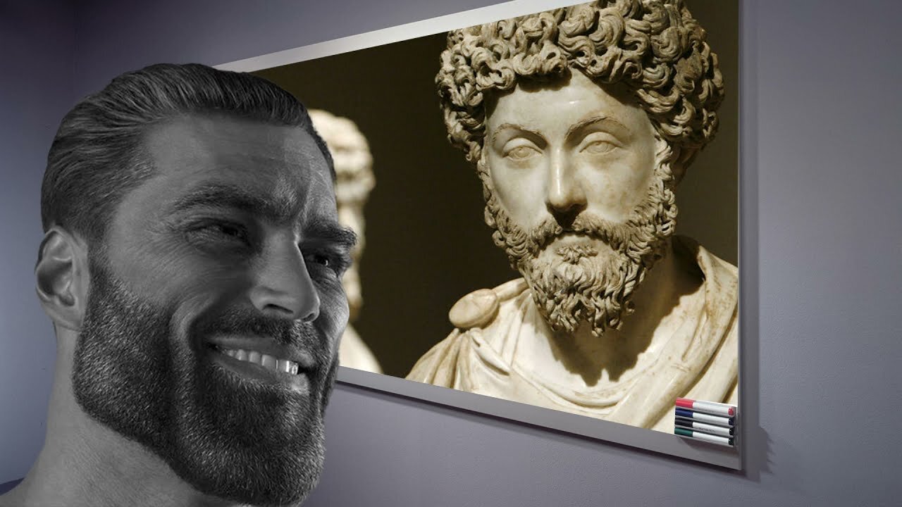 Two ways to be wealthy