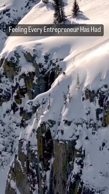 Entrepreneurship Isn’t Easy…But Worth It