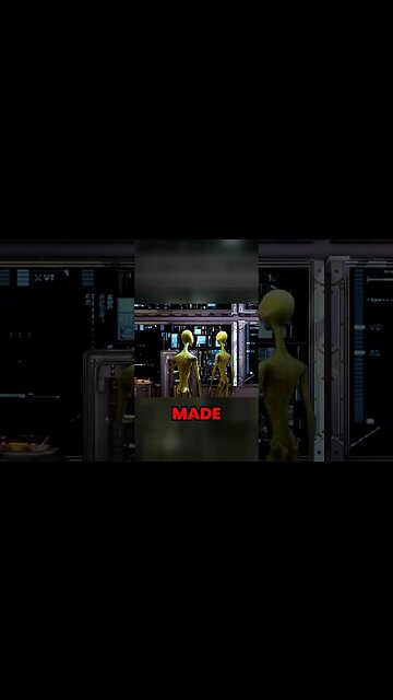 Are aliens secretly watching us? Unlocking the mysteries of extraterrestrial visits!