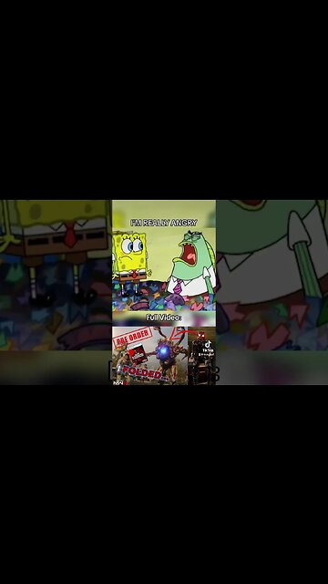 I'm Really Angry! #shorts