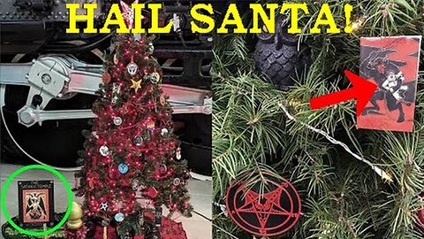 Kim Osbøl: This is Why I Dont 'Celebrate' Christmas Anymore Part 10/21 [Nov 27th, 2023]