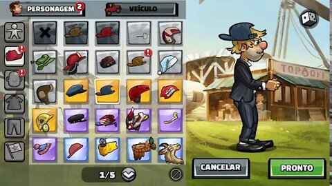 #hillclimbracing2,HD Som original do jogo,#bill,#corrida